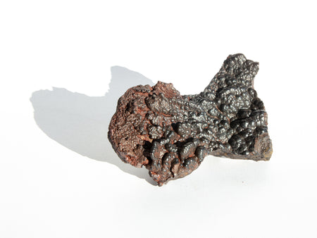 Botryoidal Hematite