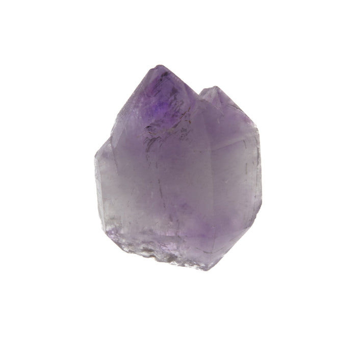 4: 1.7 x 1.4 x 0.9 inches - 32.5 grams - $140 | One side with clear tip, other with frosty tip.