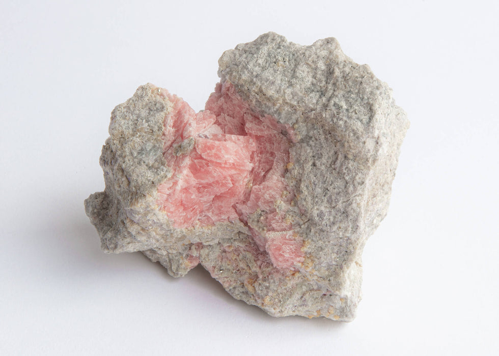 2: 3.88 x 4.25 x 2.29 inches - 1.41 lbs - $450. Soft flecks of pyrite throughout.
