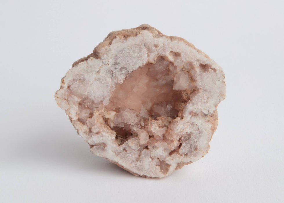 Rose Quartz Crystal - 1 piece – GratefulGemHead